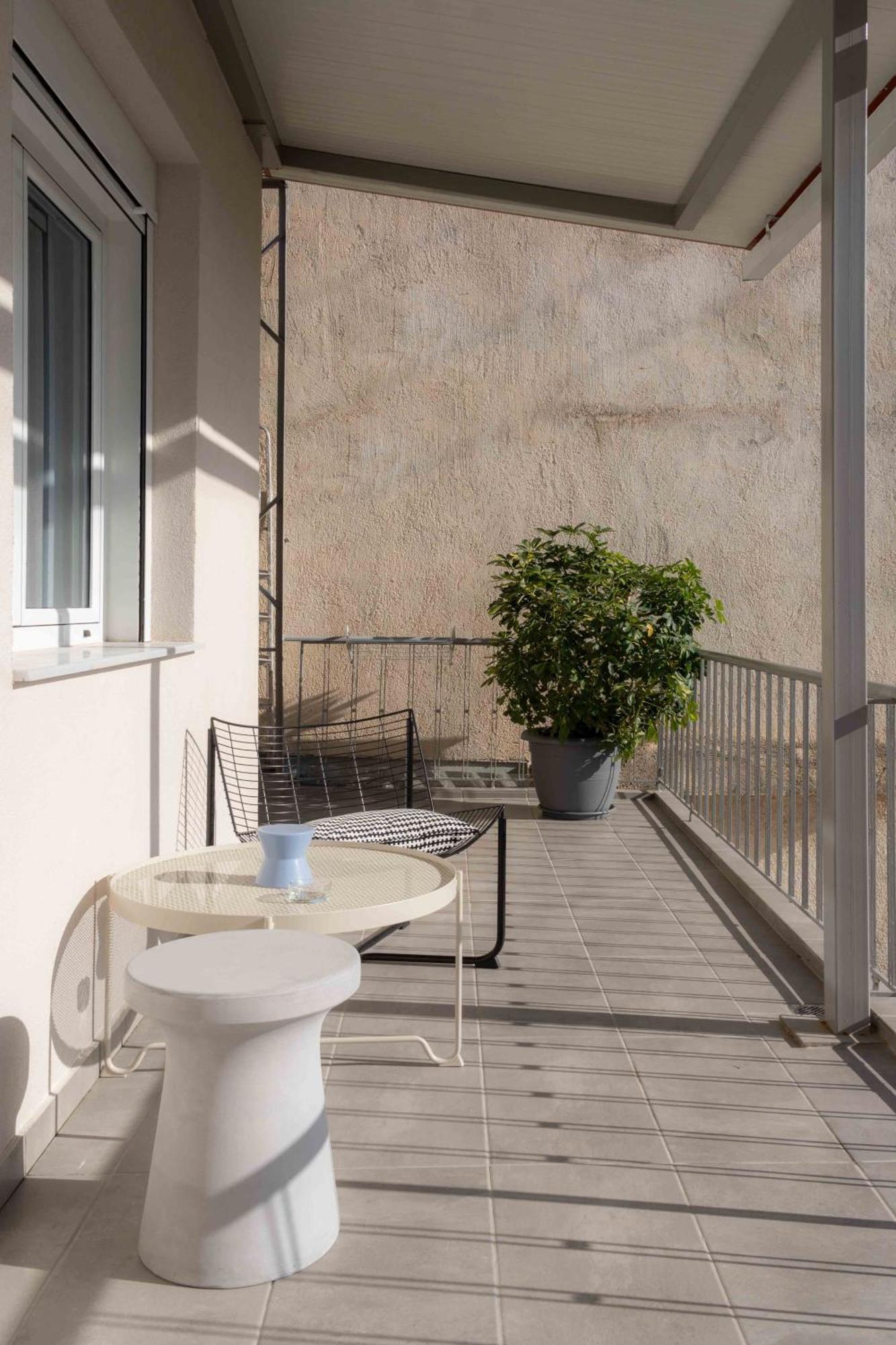 Casa 8 - Two Bedroom House In Patras Exterior foto